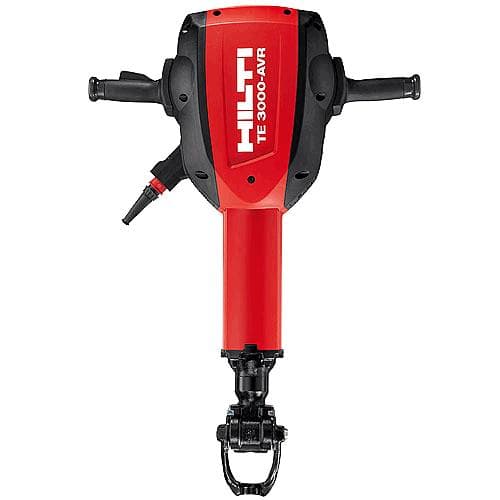 60# ELECTRIC DEMO HAMMER