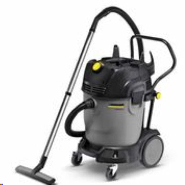 17 GAL WET/DRY VACUUM