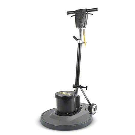 17" FLOOR MACHINE