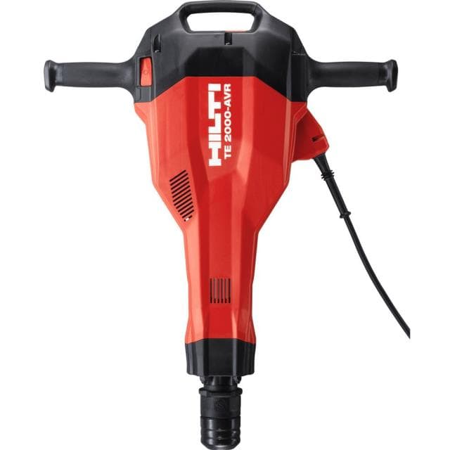 Concrete Tools