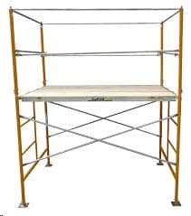 Scaffolding