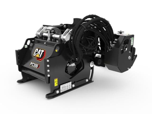 COLD PLANER 24" W X 6" DEEP