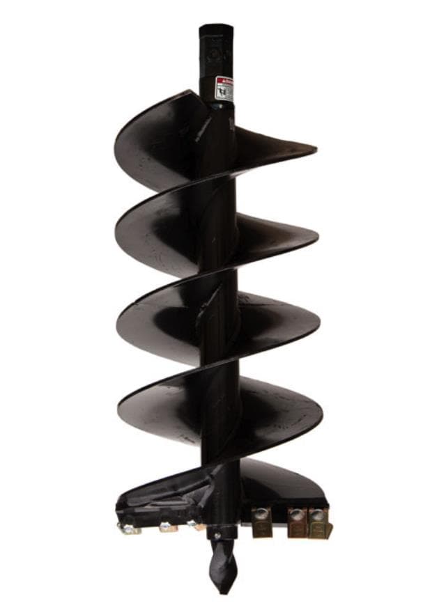 18" X 42" HEX AUGER