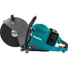 14" CORDLESS CUT-OFF SAW