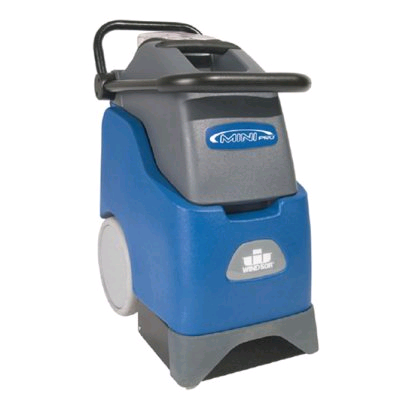CARPET CLEANER