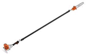 12' GAS POLE SAW