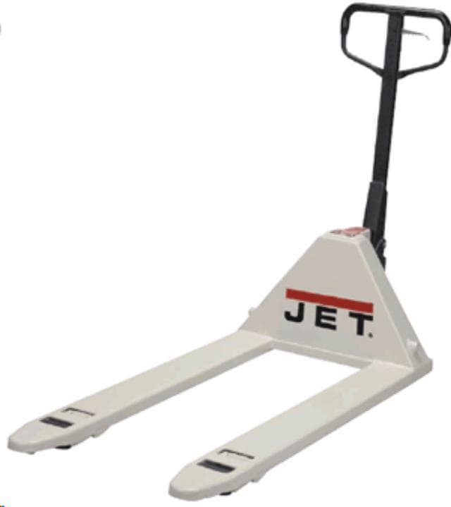PALLET JACK
