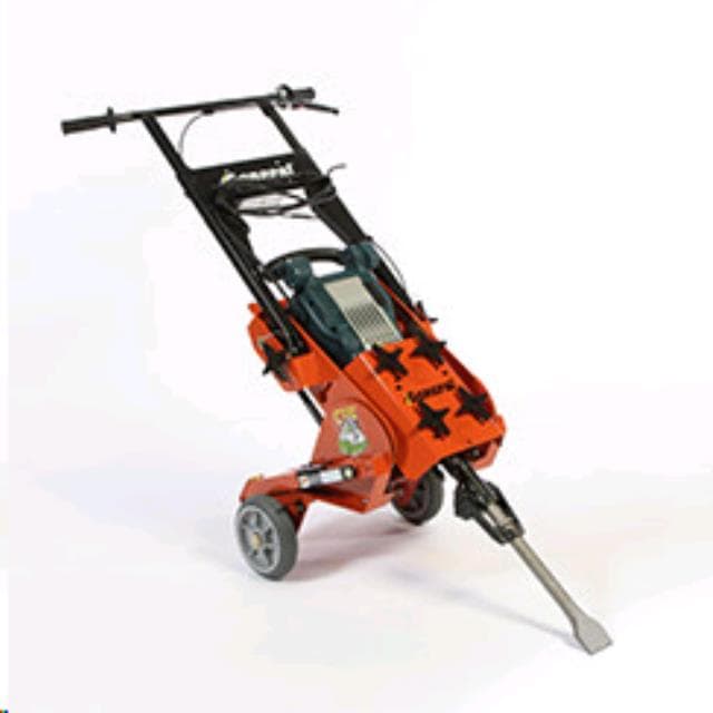 Floor Equipment