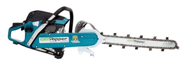 GEORIPPER MINITRENCHER