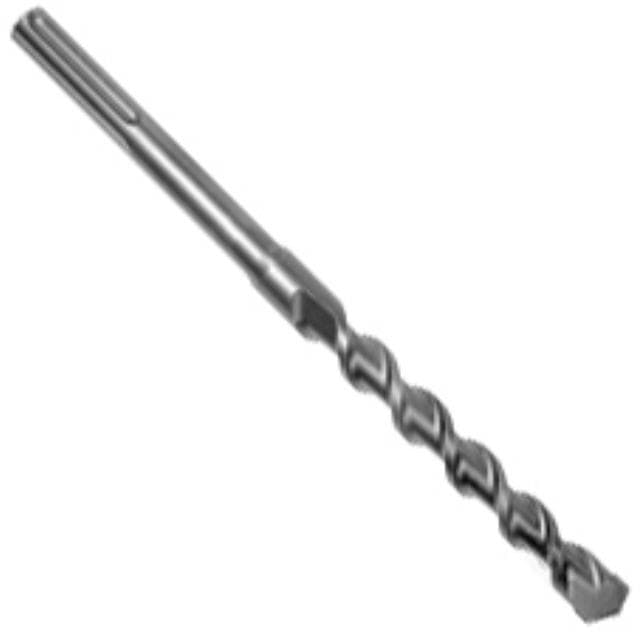 1/2" X 8" SDS MAX BIT