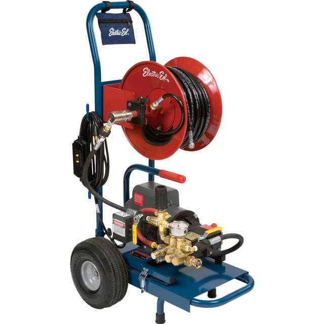 DRAIN JETTER 1 1/2-4" LINES