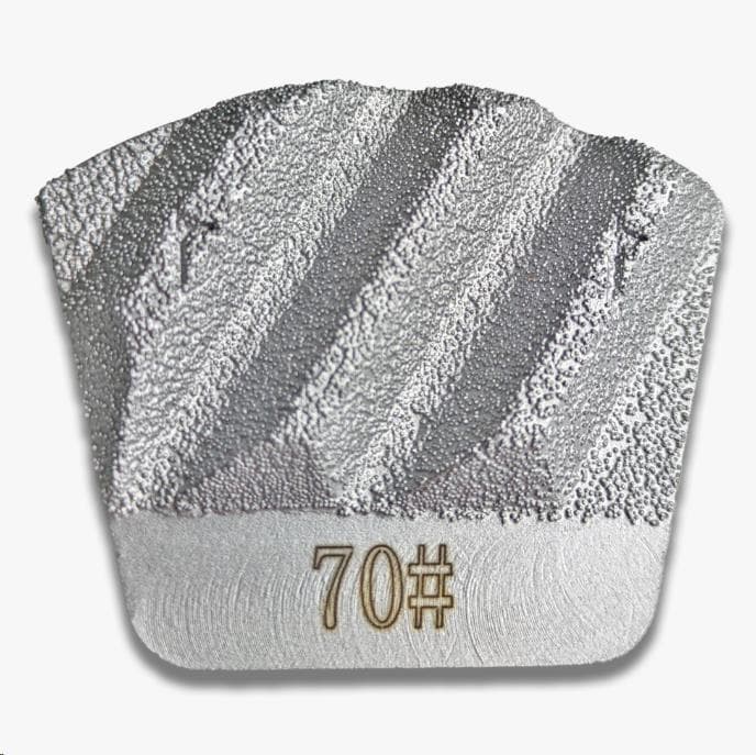 TURBO RASP 70 GRIT KIT