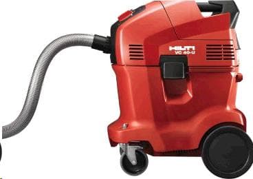 VACUUM for HILTI GRINDER