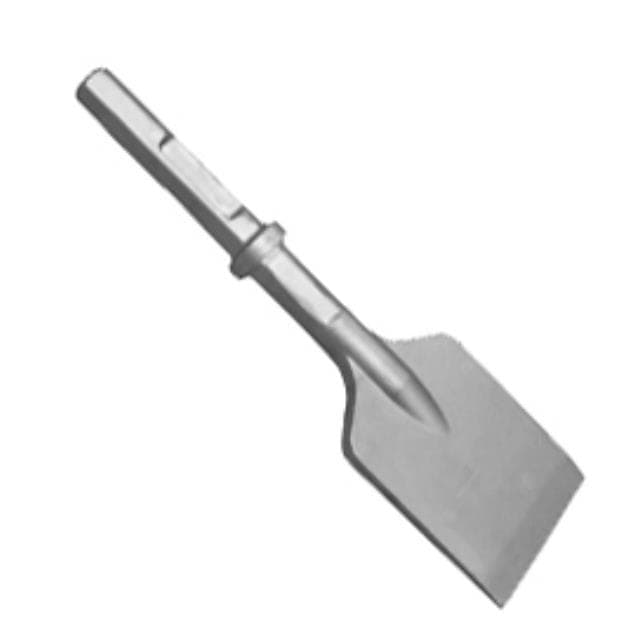 1 1/8" ASPHALT CUTTER
