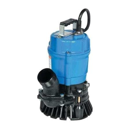 2" SUBMERSIBLE ELECTRIC PUMP
