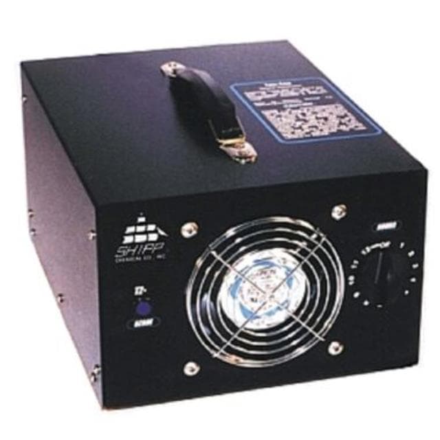 OZONE GENERATOR