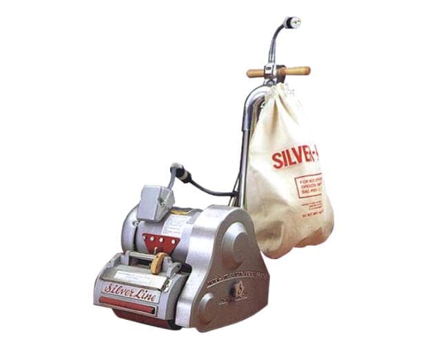 8" FLOOR DRUM SANDER