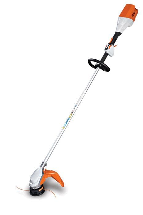 CORDLESS WEED TRIMMER