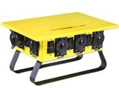 TEMP POWER BOX-TWIST
