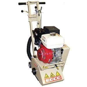 8" CONCRETE SCARIFIER/PLANER