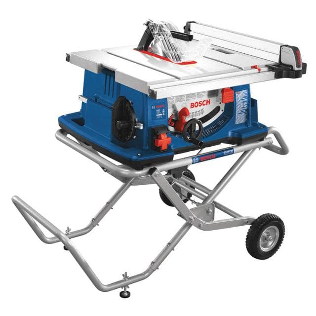 10" TABLE SAW