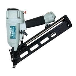 FINISH/BRAD NAILER