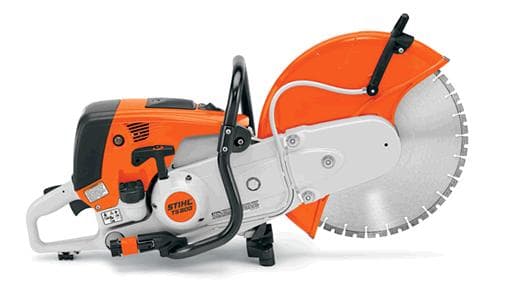 16" CUT-OFF SAW