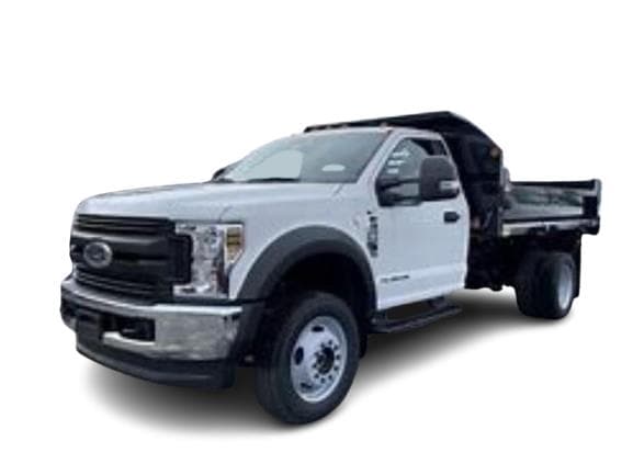 Trucks & Trailers