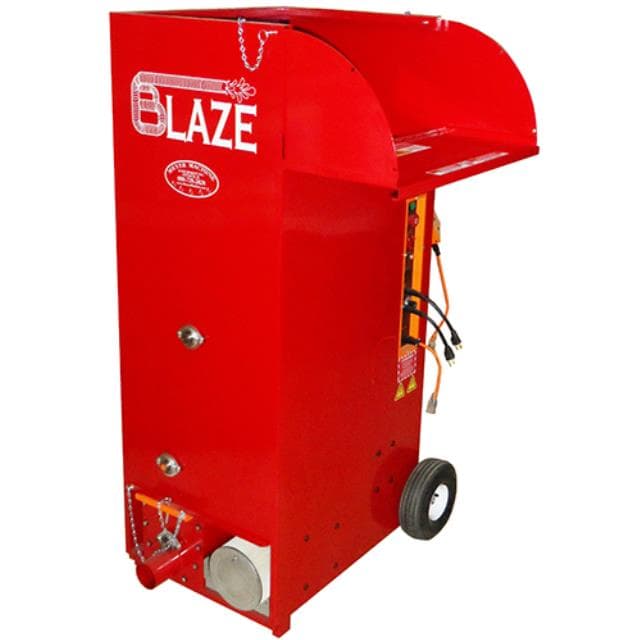 INSULATION BLOWER