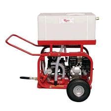 HYDROSTATIC TEST PUMP