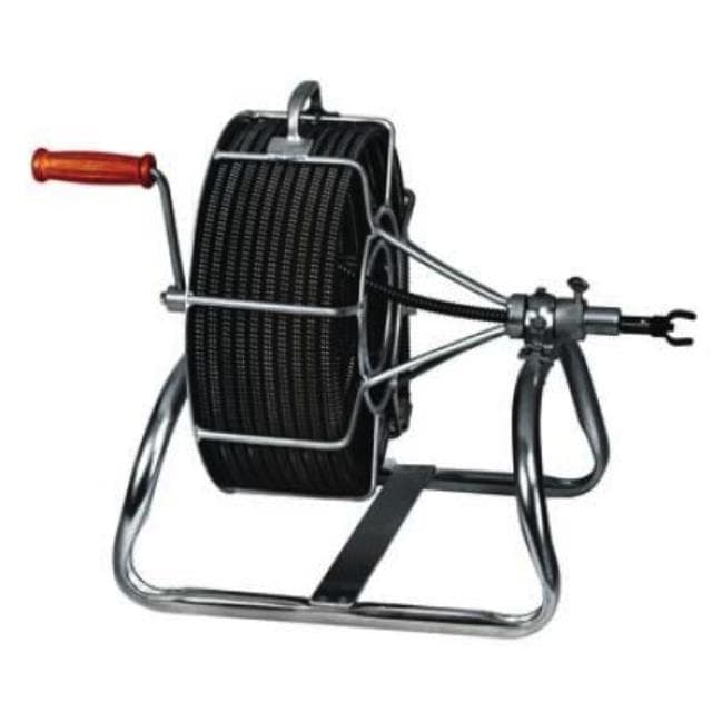 50' X 1/2" HAND CRANK SNAKE