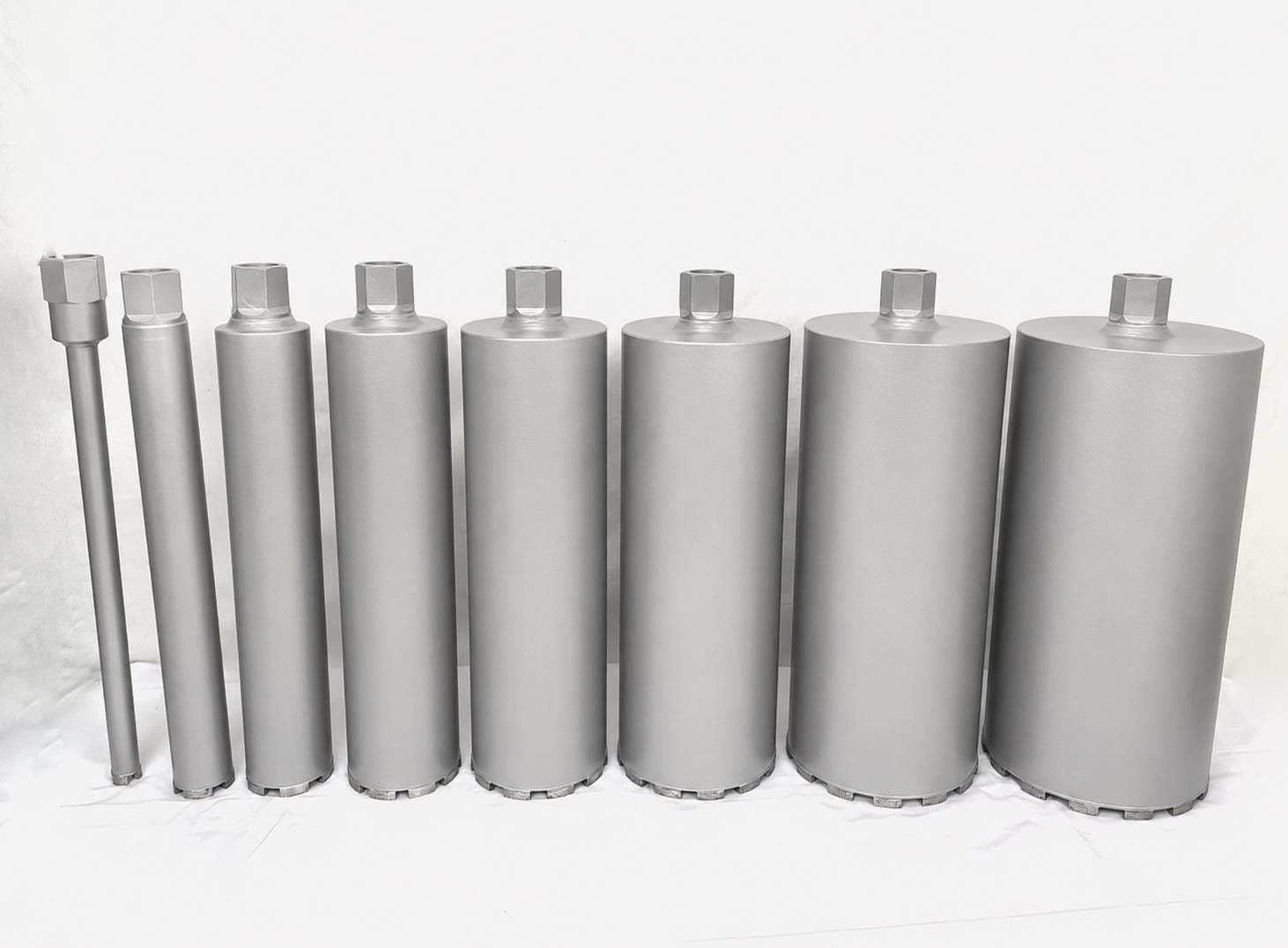 6" CORE BIT DD130/200