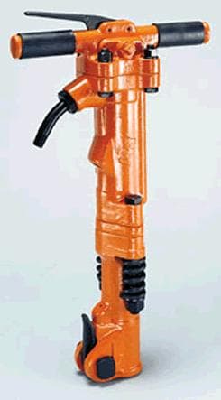60# AIR JACK HAMMER