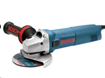 4 1/2" MINI GRINDER