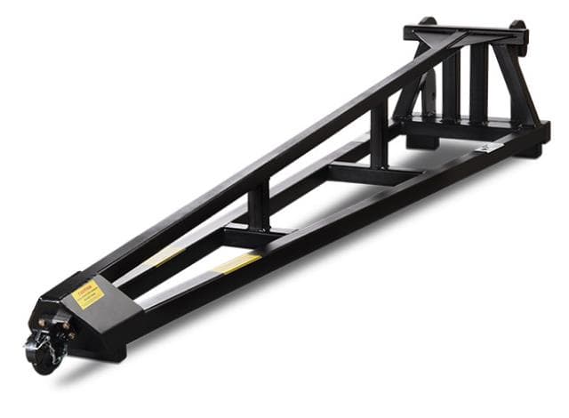 TRUSS BOOM SKYTRAC