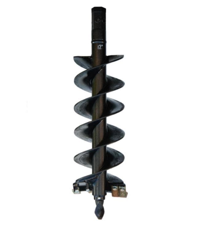 12" X 42" HEX AUGER