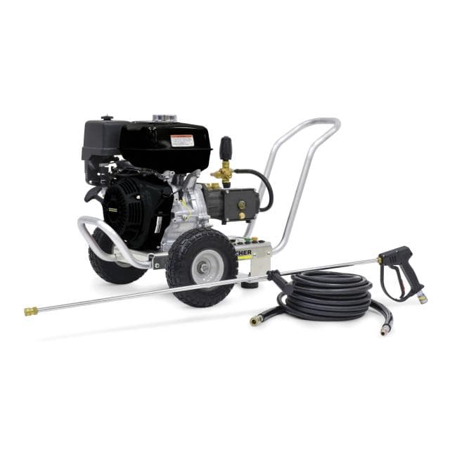 2500-3500 PSI COLD PRESS WSHR