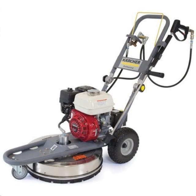 SURFACE CLEANER/PRESSURE WASH