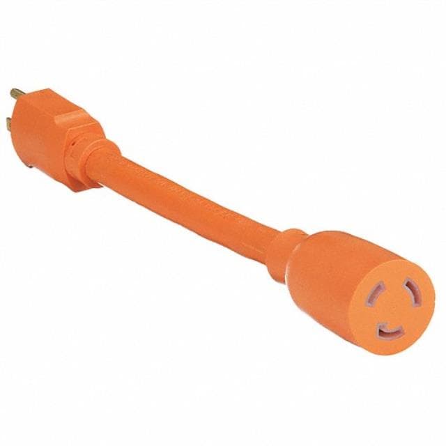 TWIST LOCK ADAPTER