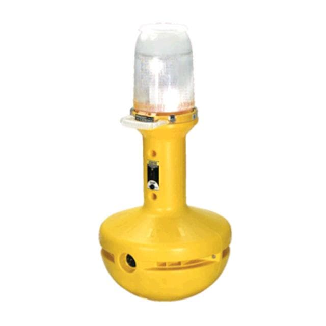 500W HALOGEN WOBBLELIGHT 36"