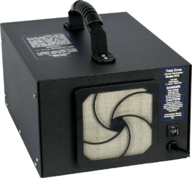 OZONE GENERATOR — photo 2