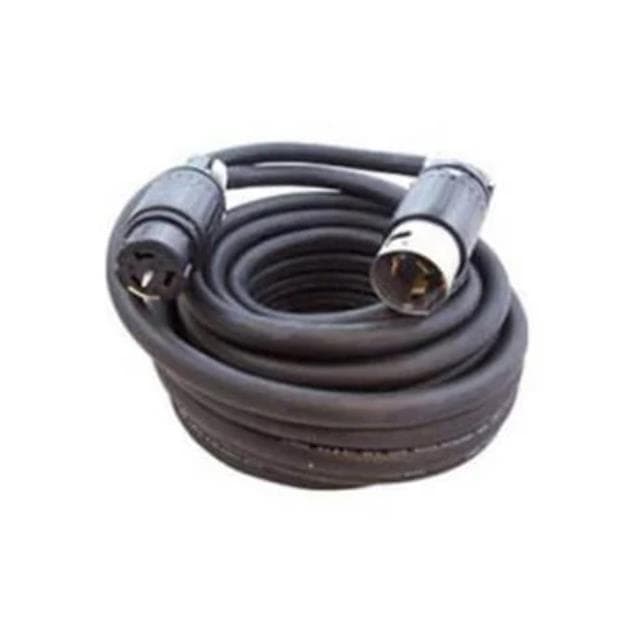 50' TEMP POWER CORD