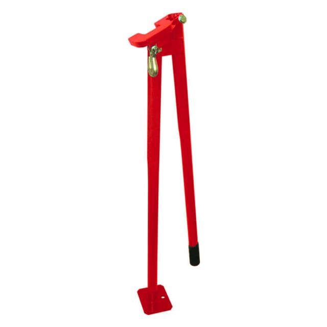 T POST PULLER