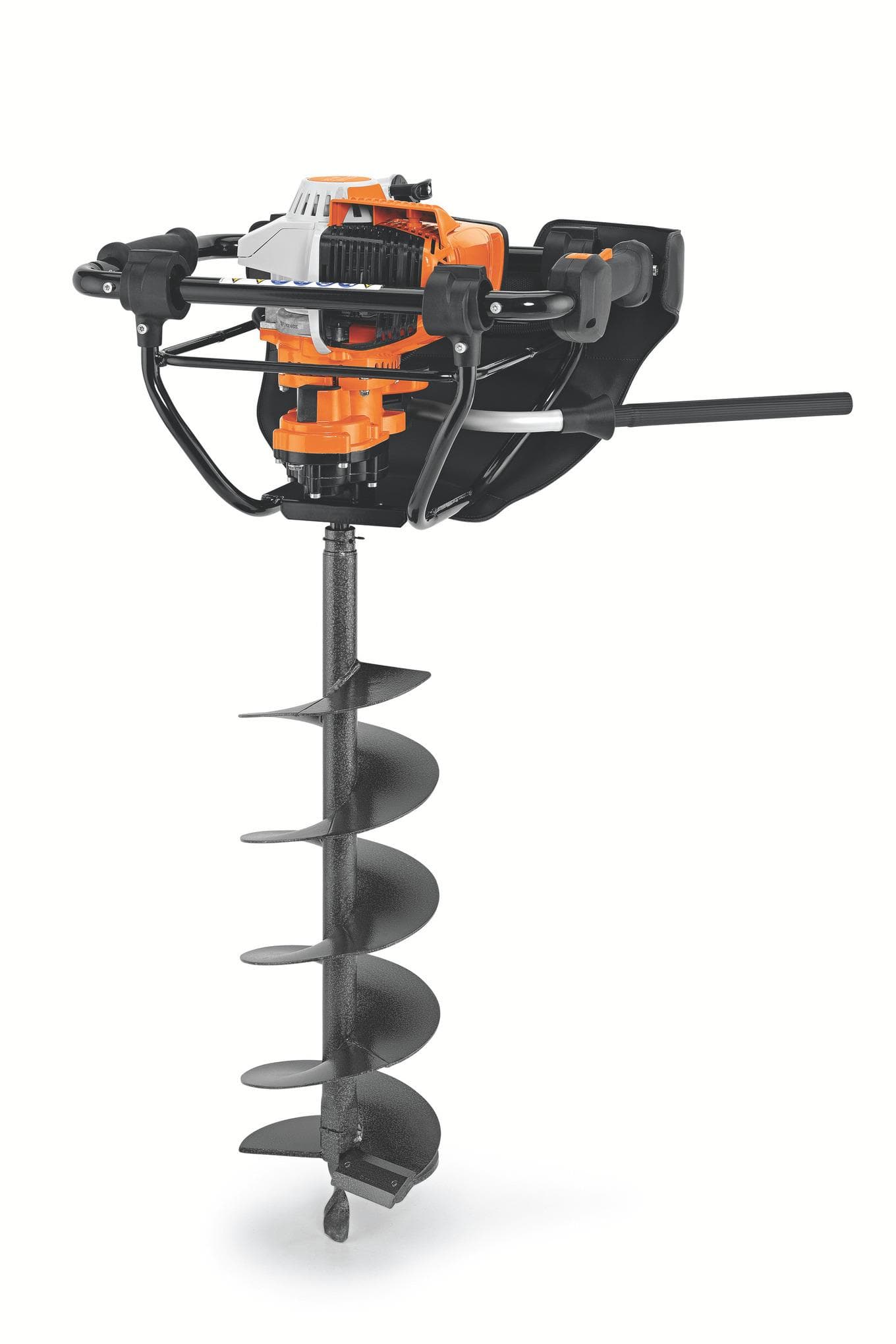 1 MAN POST HOLE DIGGER