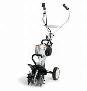 MINI TILLER