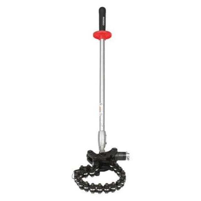 SOIL PIPE CUTTER