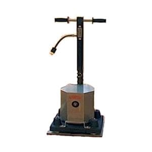 ORBITAL FLOOR SANDER/POLISHER