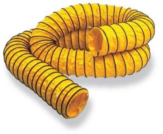 20' MAN-HOLE BLOWER HOSE