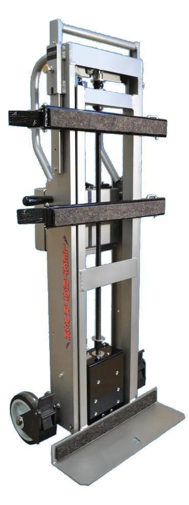 DOLLY-STAIR CLIMBER