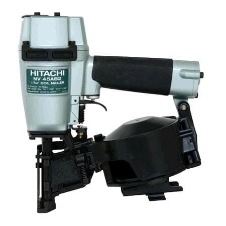 COIL ROOFING NAILER